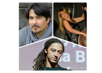 VI^ edizione Gran Premio Manente 2017, premiati calabresi doc dalla Francia, America, Africa e Italia